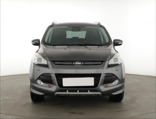 Ford Kuga  2.0 TDCi Individual