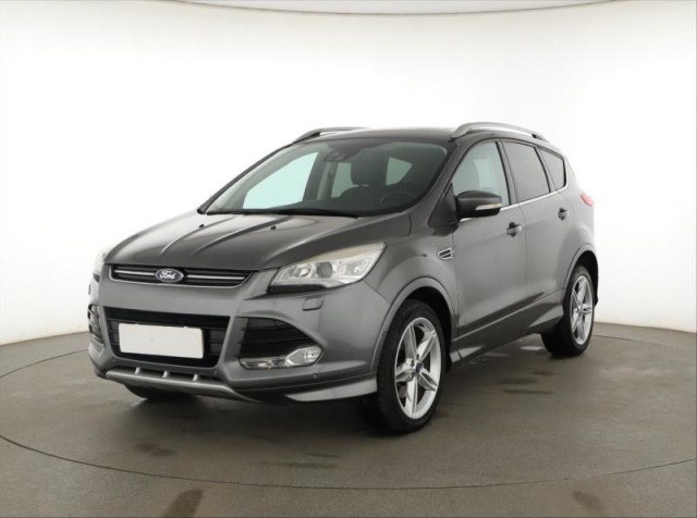 Ford Kuga  2.0 TDCi Individual