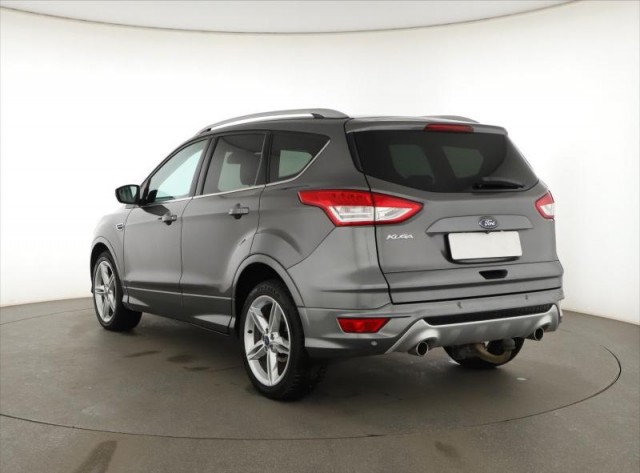 Ford Kuga  2.0 TDCi Individual
