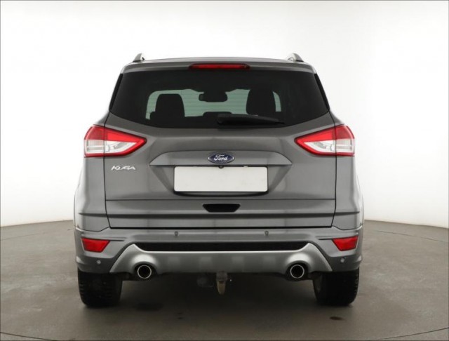 Ford Kuga  2.0 TDCi Individual