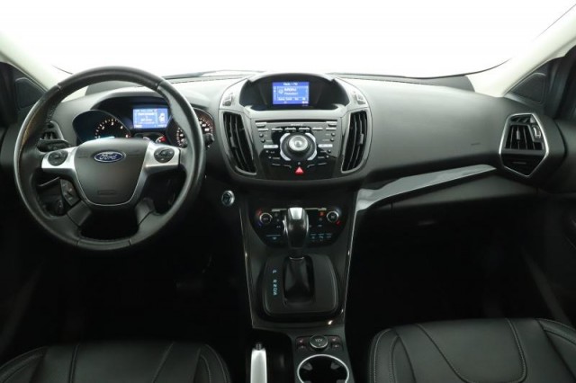 Ford Kuga  2.0 TDCi Individual