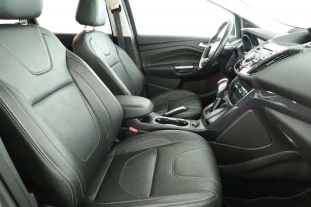 Ford Kuga  2.0 TDCi Individual