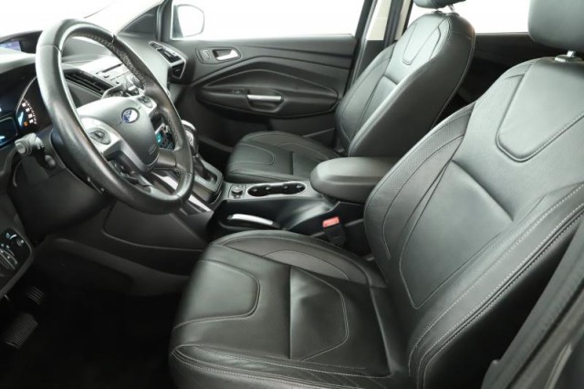 Ford Kuga  2.0 TDCi Individual