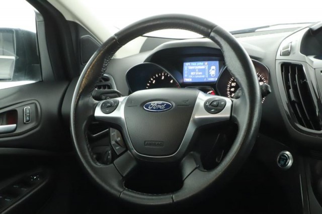 Ford Kuga  2.0 TDCi Individual