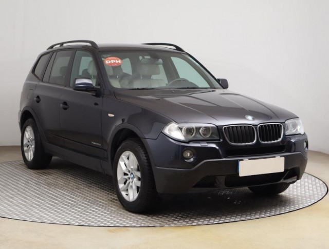 BMW X3  xDrive20d 