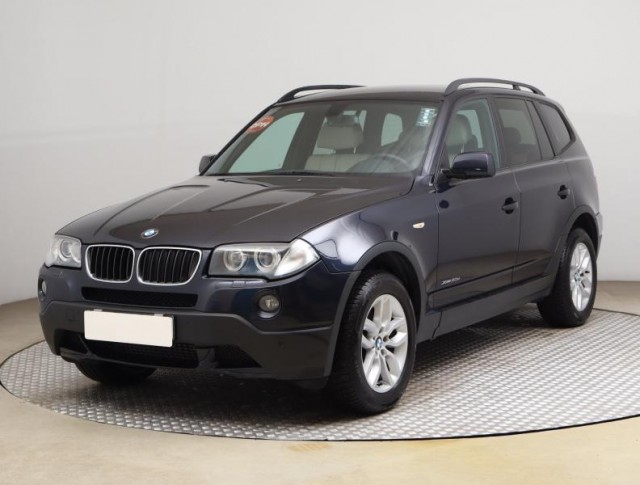 BMW X3  xDrive20d 