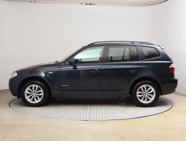 BMW X3  xDrive20d 