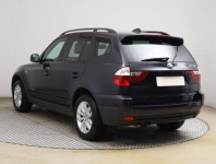 BMW X3  xDrive20d 
