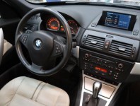 BMW X3  xDrive20d 