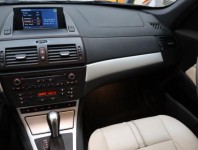 BMW X3  xDrive20d 
