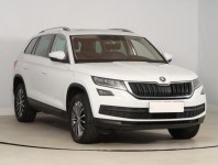 Škoda Kodiaq  2.0 TDI Style Plus