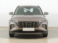 Hyundai Tucson  1.6 T-GDI 48V MHEV 