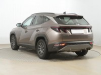 Hyundai Tucson  1.6 T-GDI 48V MHEV 