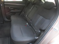 Hyundai Tucson  1.6 T-GDI 48V MHEV 