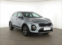 Kia Sportage  1.6 CRDi Top
