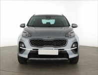 Kia Sportage  1.6 CRDi Top