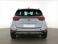 Kia Sportage  1.6 CRDi Top