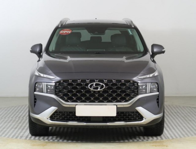 Hyundai Santa Fe  2.2 CRDi Style