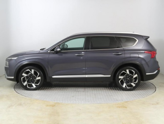 Hyundai Santa Fe  2.2 CRDi Style