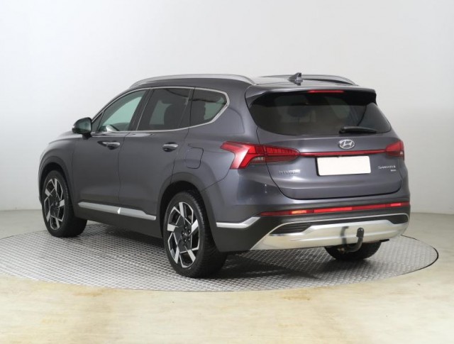 Hyundai Santa Fe  2.2 CRDi Style
