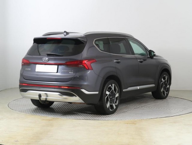 Hyundai Santa Fe  2.2 CRDi Style