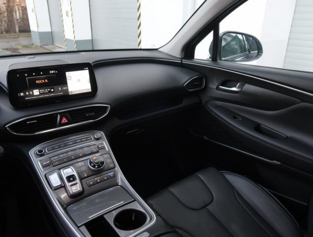 Hyundai Santa Fe  2.2 CRDi Style