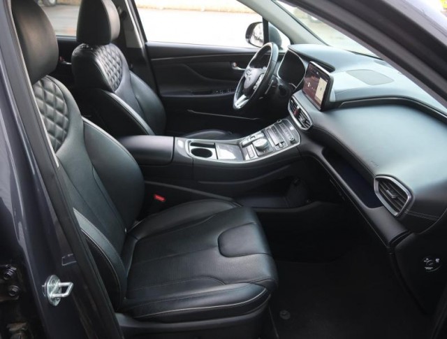 Hyundai Santa Fe  2.2 CRDi Style