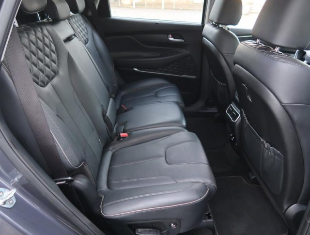 Hyundai Santa Fe  2.2 CRDi Style