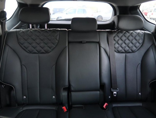 Hyundai Santa Fe  2.2 CRDi Style