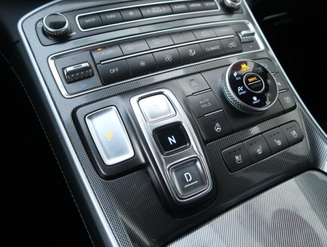 Hyundai Santa Fe  2.2 CRDi Style