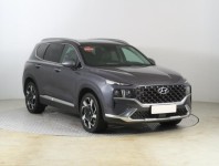 Hyundai Santa Fe  2.2 CRDi Style