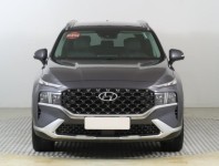 Hyundai Santa Fe  2.2 CRDi Style