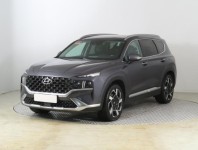 Hyundai Santa Fe  2.2 CRDi Style