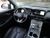 Hyundai Santa Fe  2.2 CRDi Style