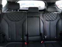 Hyundai Santa Fe  2.2 CRDi Style