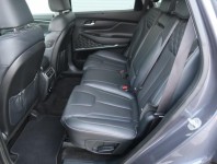 Hyundai Santa Fe  2.2 CRDi Style