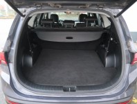 Hyundai Santa Fe  2.2 CRDi Style