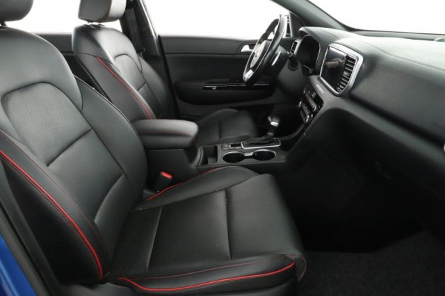 Kia Sportage  1.6 T-GDI GT Line