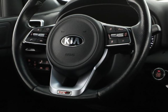 Kia Sportage  1.6 T-GDI GT Line