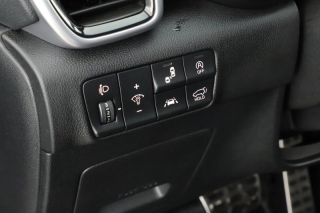 Kia Sportage  1.6 T-GDI GT Line