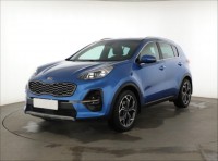 Kia Sportage  1.6 T-GDI GT Line