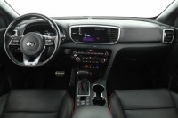 Kia Sportage  1.6 T-GDI GT Line