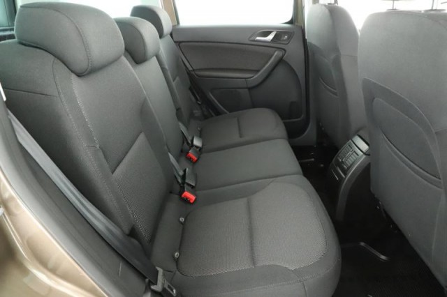 Škoda Yeti  1.2 TSI 