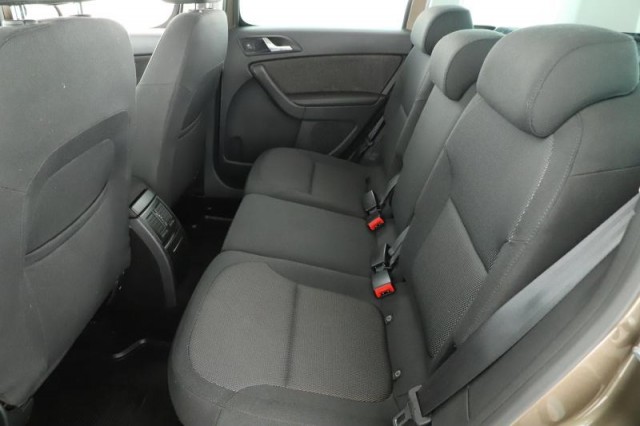 Škoda Yeti  1.2 TSI 