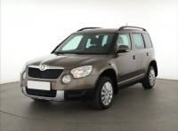 Škoda Yeti  1.2 TSI 