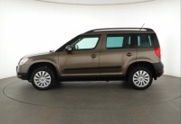 Škoda Yeti  1.2 TSI 