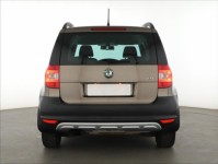 Škoda Yeti  1.2 TSI 