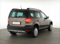 Škoda Yeti  1.2 TSI 