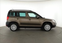 Škoda Yeti  1.2 TSI 