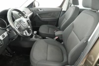 Škoda Yeti  1.2 TSI 